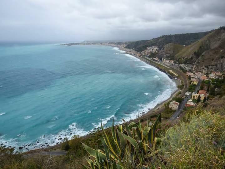 Vecchio Forno Holiday home Puntalazzo